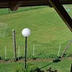 Dobrotin Holiday home *