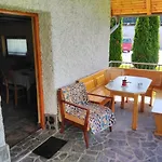 Feriehus Dobrotin *