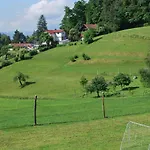 Feriehus Dobrotin
