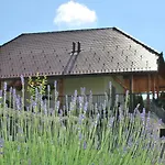 Vikendica Dobrotin