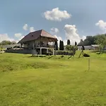 Feriehus Dobrotin