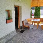 Dobrotin Feriehus Vojnik