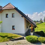 Feriehus Dobrotin Vojnik