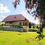 Feriehus Dobrotin *