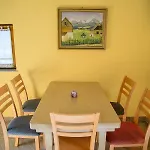 Feriehus Dobrotin Vojnik