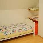 Feriehus Dobrotin *