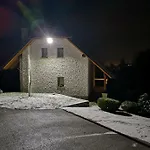Dobrotin Feriehus *