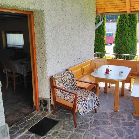 Holiday home Dobrotin *