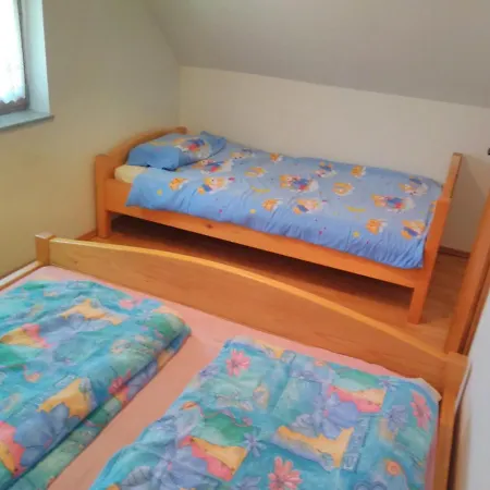 Dobrotin Holiday home