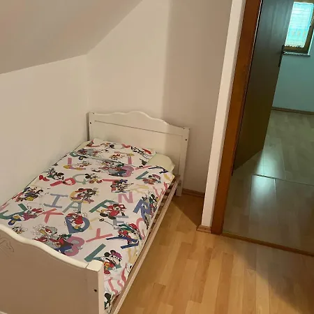 Dobrotin Holiday home Vojnik