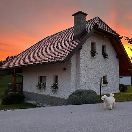 Dobrotin Holiday home