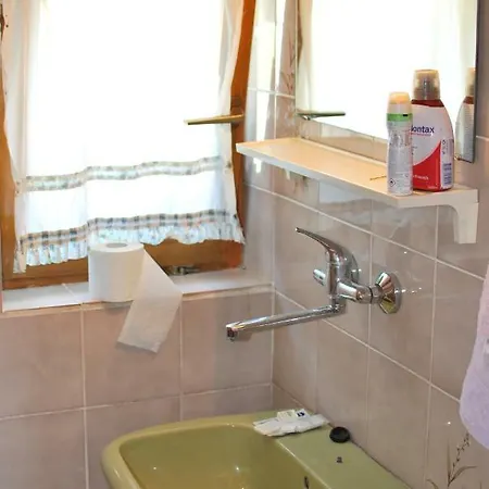 Holiday home Dobrotin