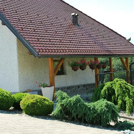 Casa de Férias Dobrotin