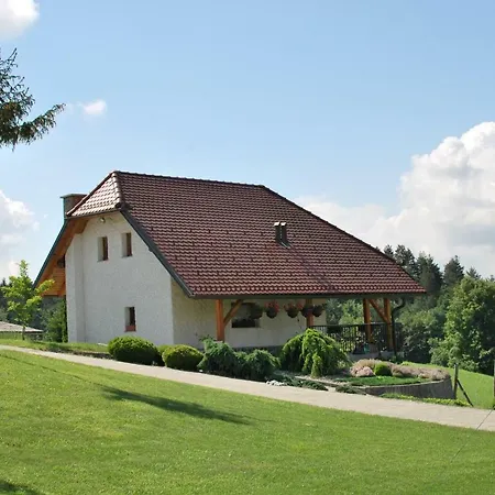 Dobrotin Сasa de vacaciones *