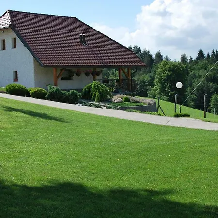 Holiday home Dobrotin *
