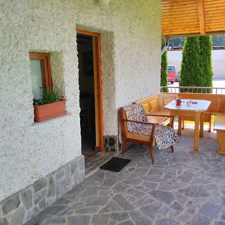 Dobrotin Holiday home Vojnik