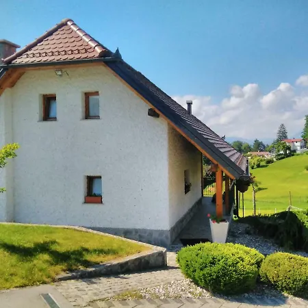 Holiday home Dobrotin Vojnik