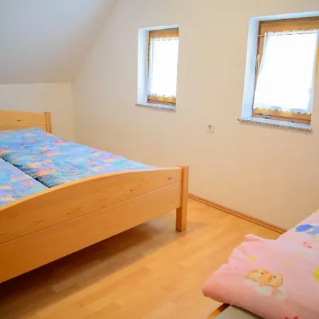 Сasa de vacaciones Dobrotin Vojnik