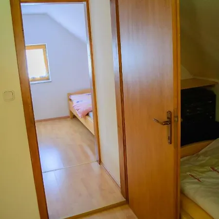 Dobrotin Holiday home *