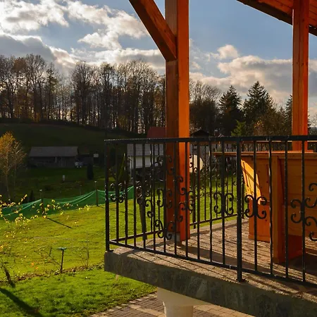 Dobrotin Holiday home