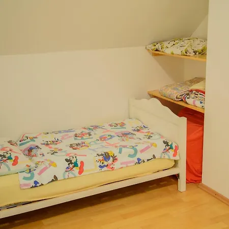 Сasa de vacaciones Dobrotin *