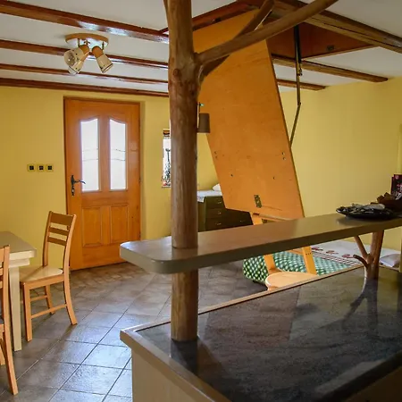 Dobrotin Holiday home Vojnik