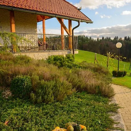 Dobrotin Сasa de vacaciones Vojnik