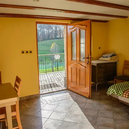 Dobrotin Сasa de vacaciones Vojnik