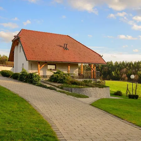 Feriehus Dobrotin Vojnik