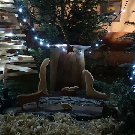 Dobrotin Holiday home