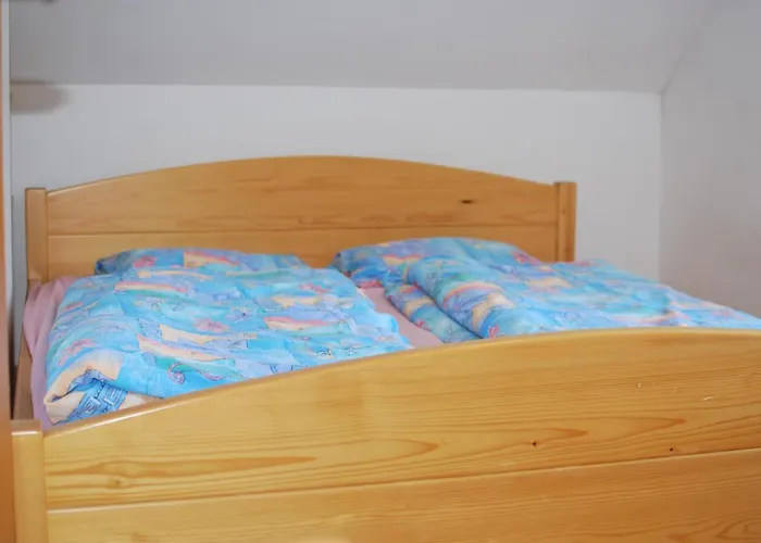 Casa de Férias Dobrotin *