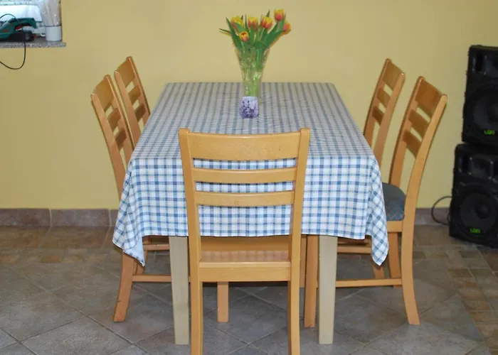 Semesterbostad Dobrotin Vojnik