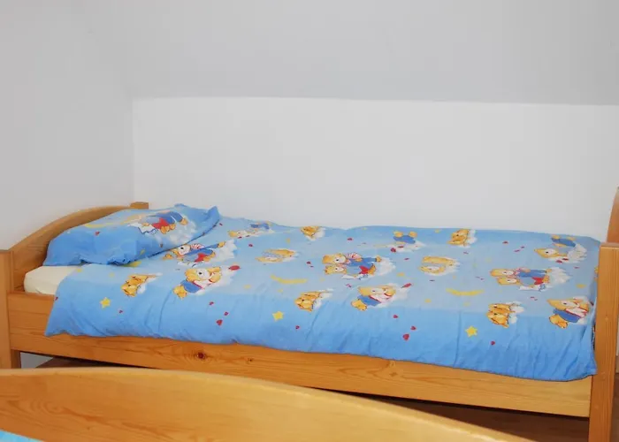 Dobrotin Casa de Férias