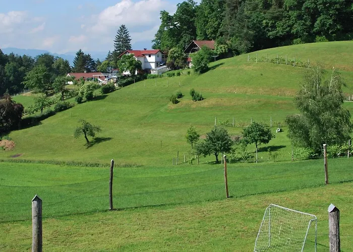 Casa de Férias Dobrotin