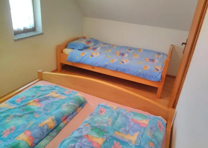 Dobrotin Casa de Férias