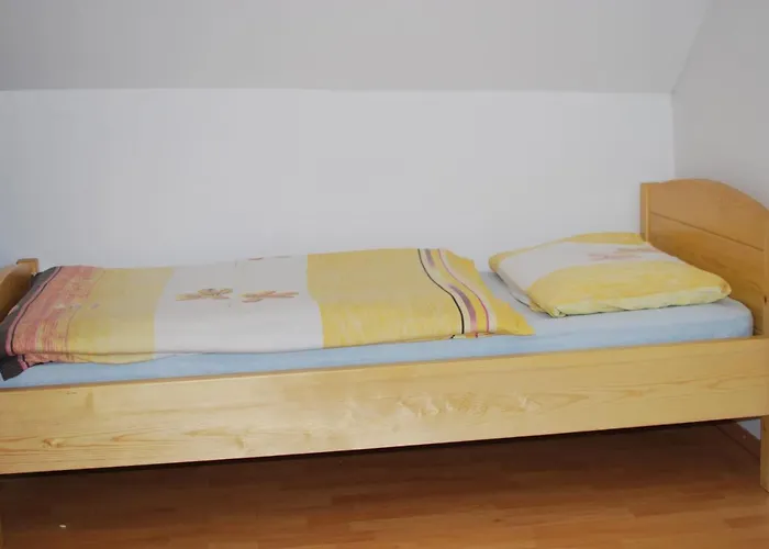 Casa de Férias Dobrotin