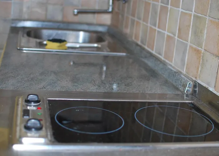 Semesterbostad Dobrotin *