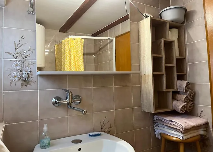 Casa de Férias Dobrotin *