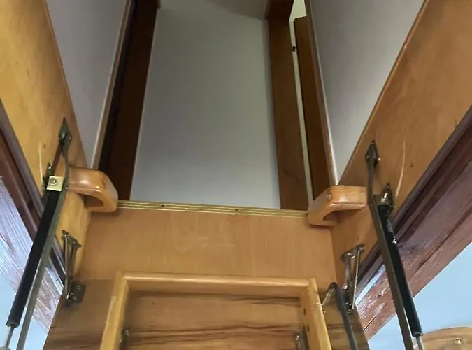 Semesterbostad Dobrotin *