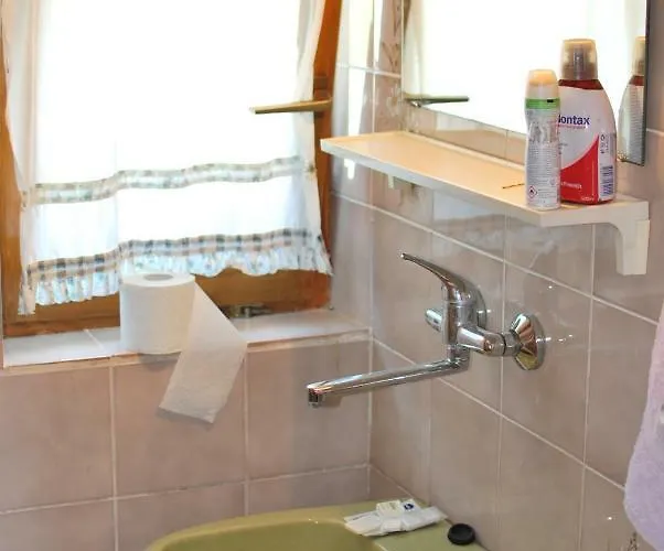 Semesterbostad Dobrotin