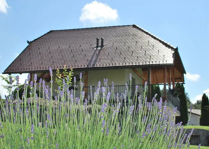 Casa de Férias Dobrotin