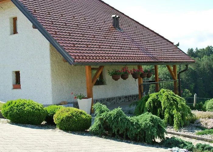 Casa de Férias Dobrotin