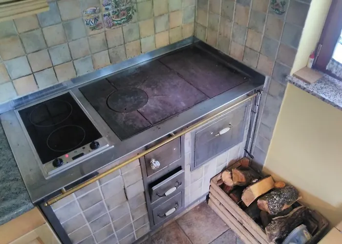 Semesterbostad Dobrotin Vojnik