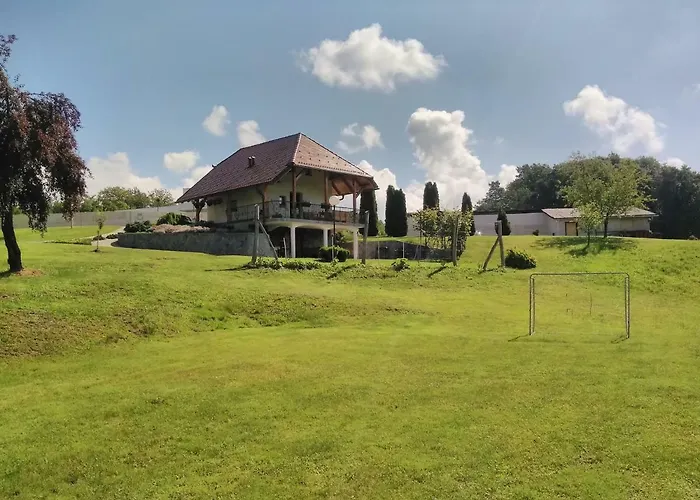 Casa de Férias Dobrotin