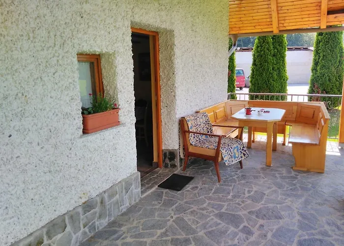 Dobrotin Casa de Férias Vojnik