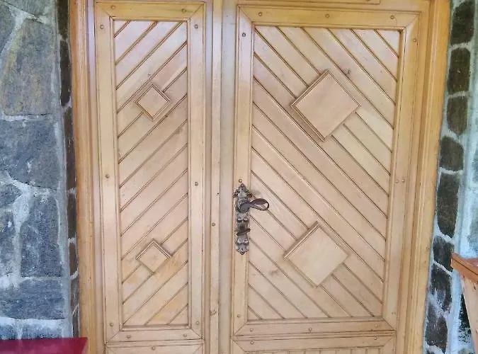 Dobrotin Casa de Férias