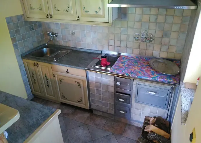 Casa de Férias Dobrotin Vojnik