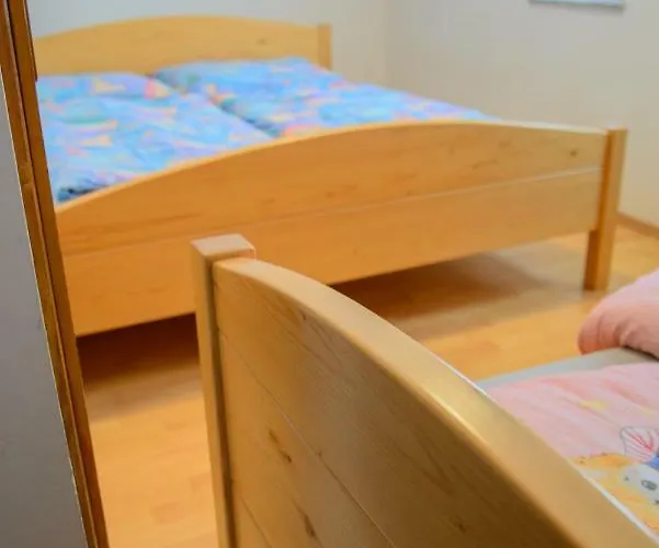 Dobrotin Semesterbostad Vojnik