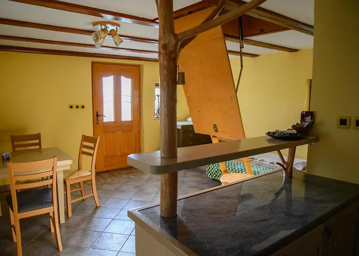 Dobrotin Semesterbostad Vojnik