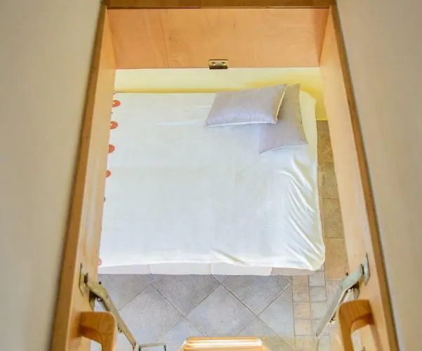 Dobrotin Casa de Férias *